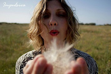 צילומי תדמית למעצבת תכשיטים