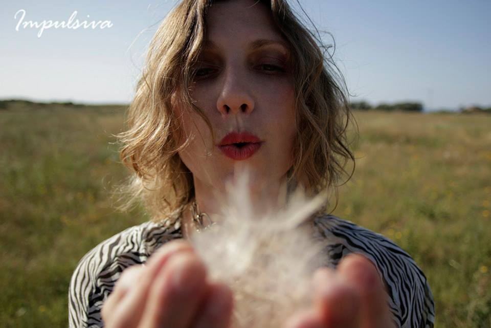 צילומי תדמית למעצבת תכשיטים