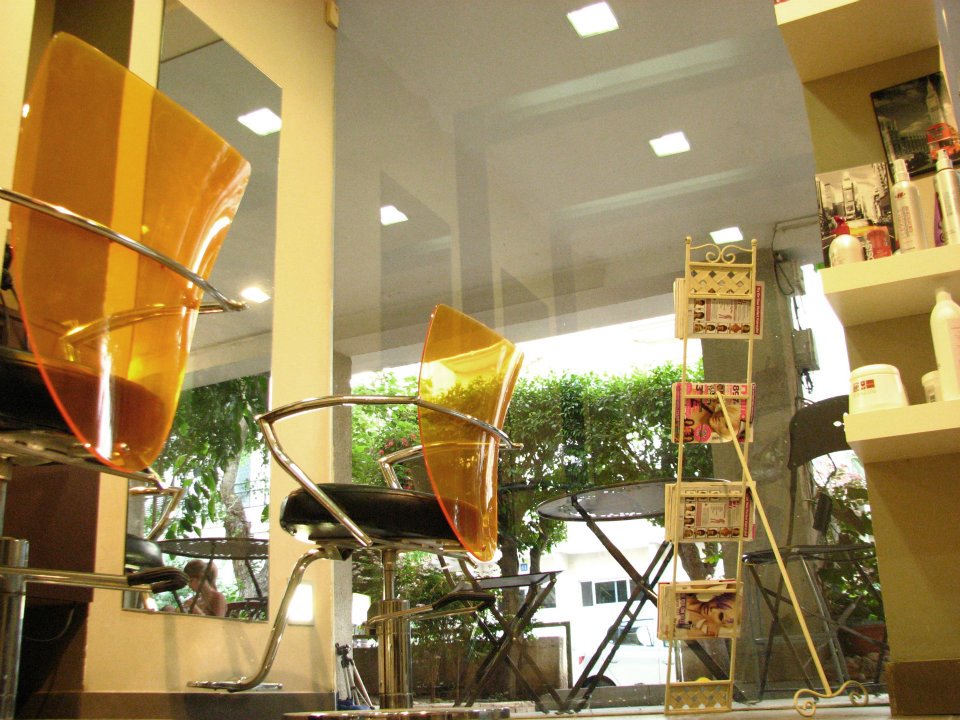 צילומי תדמית למספרה