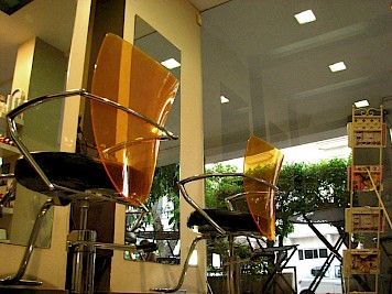 צילומי תדמית למספרה