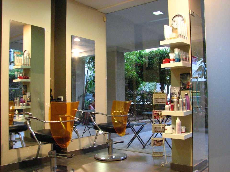 צילומי תדמית למספרה