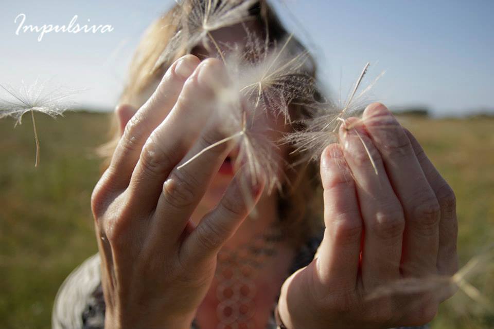 צילומי תדמית למעצבת תכשיטים