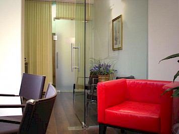 צילומי תדמית למשרד עורכי דין