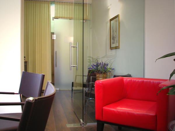 צילומי תדמית למשרד עורכי דין