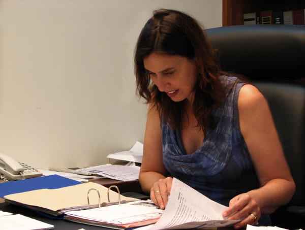 צילומי תדמית למשרד עורכי דין