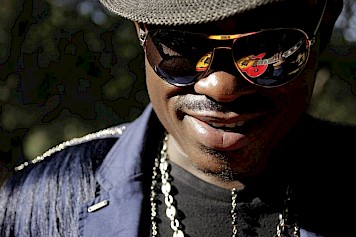 צילומי תדמית למוזיקאי