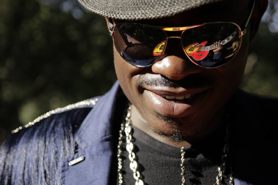 צילומי תדמית למוזיקאי