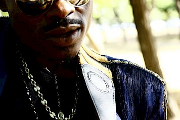 צילומי תדמית למוזיקאי