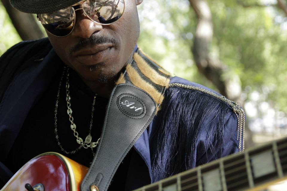 צילומי תדמית למוזיקאי