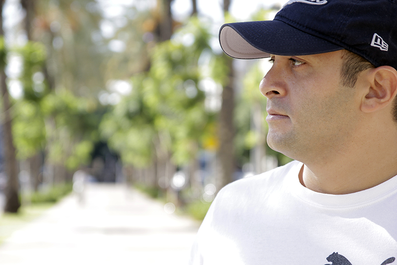 צילומי תדמית לפרופיל בפייסבוק