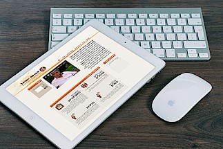עיצוב ובניית אתר למנטור עיסקי | webmeup